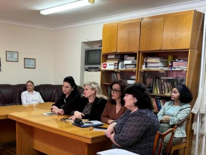 «Малая Родина»: итоги научной конференции в МГТУ