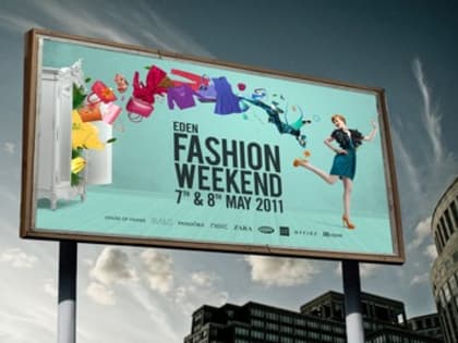 В Госдуме предложили взять под контроль содержание наружной цифровой рекламы