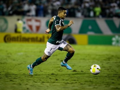 Оле-оле-олето: Wink покажет лучшие матчи чемпионата Бразилии в прямом эфире