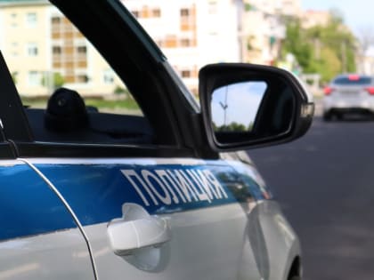В Адыгее задержана женщина, управлявшая КамАЗом в состоянии опьянения