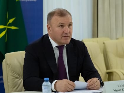 Успехи Адыгеи в реализации нацпроекта «Здравоохранение»