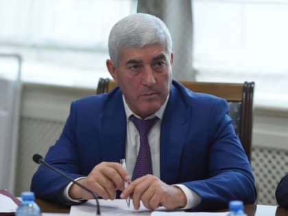 В Адыгее с начала года оказали более 1,7 млн. социальных услуг