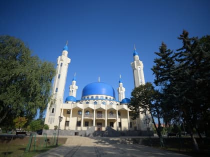 ДУМ Адыгеи и Краснодарского края объявило дату празднования Курбан-байрама