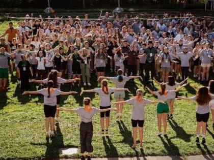 В столице Адыгеи 8 июня пройдут семейные спортивные состязания