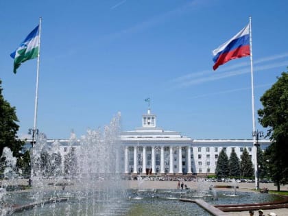 Глава Адыгеи поздравил жителей КБР с Днем государственности