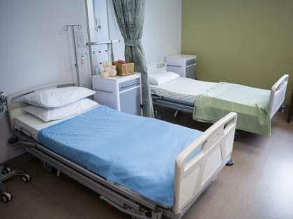 Для Адыгейской республиканской детской клинической больницы приобрели медицинскую мебель