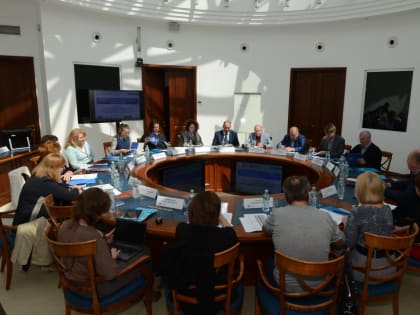 Обсуждение блокировки счетов налогоплательщиков в Адыгее