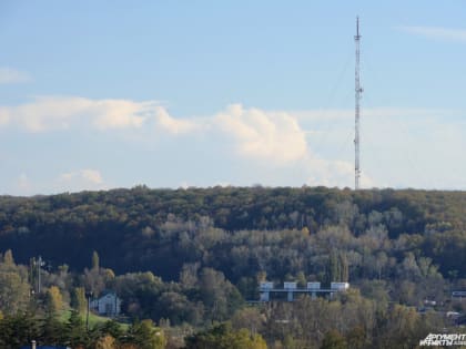 Стало известно, что в Адыгее в ближайший месяц Солнце может прерывать телесигнал