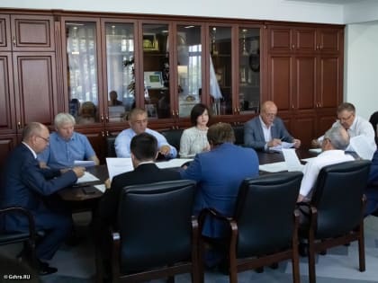 Очередное заседание парламента состоится 23 июня