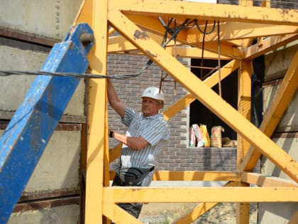 Владимир Матвеев: У меня ювелирная работа