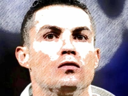 Криштиану Роналду сообщил о смерти своего новорожденного сына