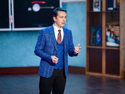 Педагог из Кабардино-Балкарии выиграл конкурс учителей «Классная тема»