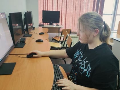 Цифровая кафедра АГУ примет участие в офлайн-этапе марафона «Цифровых кафедр»