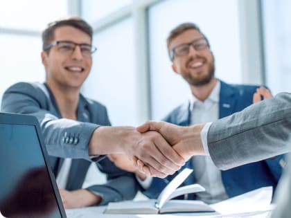 Сбер станет партнёром проекта «Платформа университетского технологического предпринимательства»