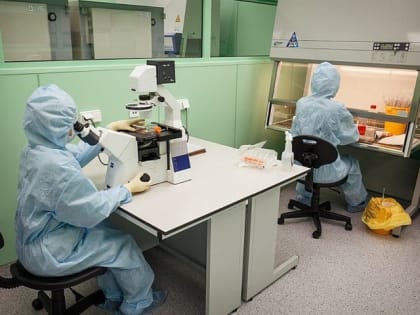 В Адыгее за сутки умерли пять человек от COVID-19