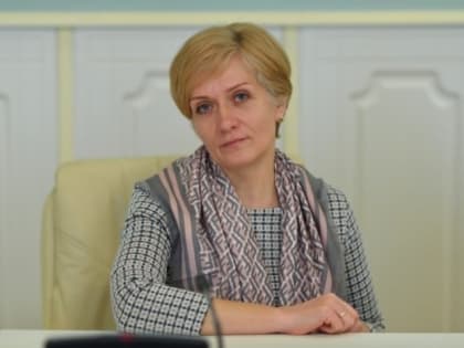 Наталья Агеева рассказала о правах и защите интересов детей в Адыгее