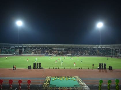 Состоялась  жеребьевка первого этапа четвертьфинала плей-офф пути регионов КР