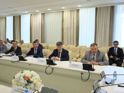 Фермеры являются движущей силой сельских территорий