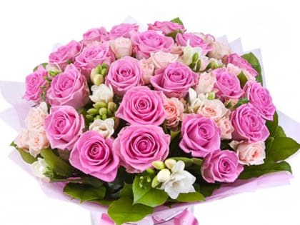 Поздравление с днем рождения!