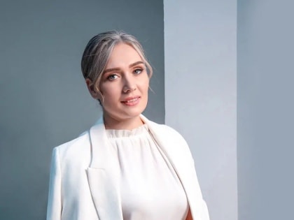 Мастер-класс по публичным выступлениям для жителей Адыгеи пройдет в центре «Мой Бизнес»