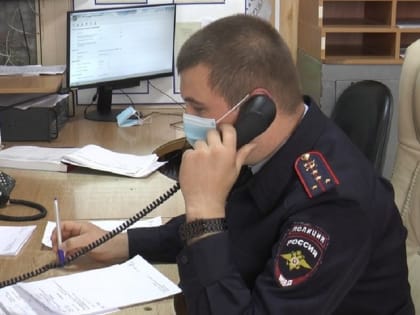 В Адыгее устанавливают лиц, сообщивших о минировании школ и детсадов