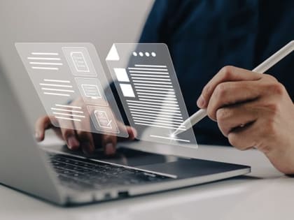 Преимущества электронного документооборота для бизнеса в Адыгее