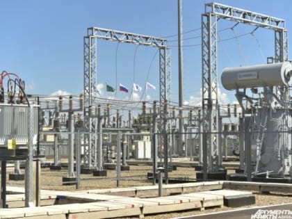 Жителей Майкопского района Адыгеи предупредили об отключениях электричества