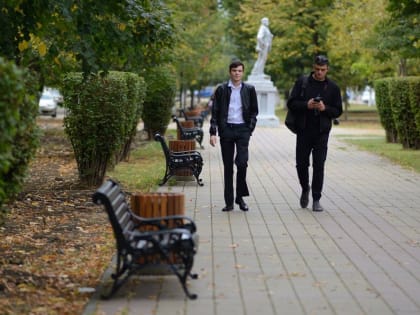 Глава Адыгеи: В Майкопе активно развивается туристическое направление