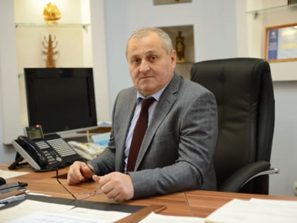 О мерах поддержки военнослужащих и членов их семей рассказали в Отделении Социального фонда России по Адыгее