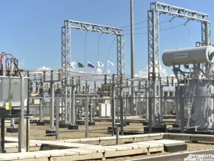 Стал известен график отключения электроснабжения в Майкопе 18 апреля