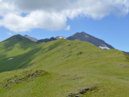 Летний турсезон в Кавказском заповеднике продлится до 20 октября