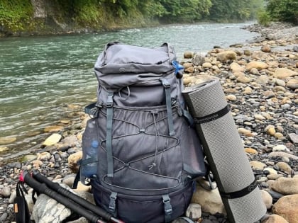 В Адыгее стартовал традиционный слет талантливой молодёжи «Фишт»