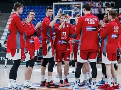 «Локомотив-Кубань» сыграет четвертый матч серии против УНИКСа