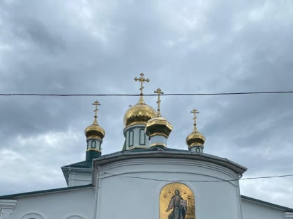 Храмы Майкопской епархии присоединились к акции колокольного звона в День Крещения Руси