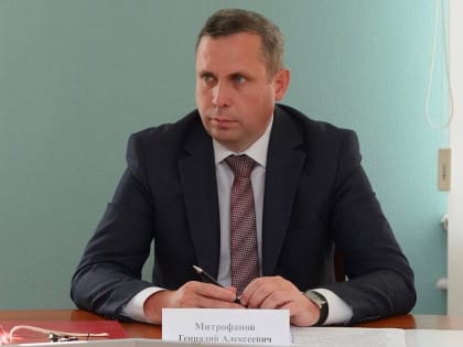 Мэр Майкопа поручил активизировать работу по предупреждению ЧС