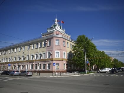 В мэрии Майкопа рассказали, где перекроют движение на День города