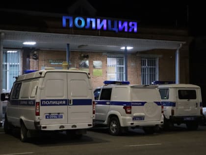 В Адыгее полицией за выходные дни возбуждено 4 уголовных дела по фактам дистанционного мошенничества