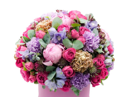 Поздравление с днем рождения!