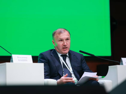 Глава Адыгеи принял участие в заседании коллегии Минсельхоза России