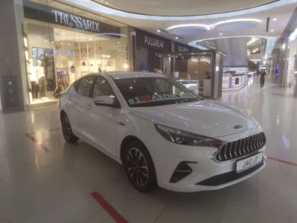 Каждый четвертый кредит клиенты ВТБ оформляют на китайские автомобили