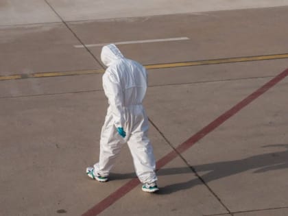 В Адыгее выявили еще 89 новых случаев заражения ковидом