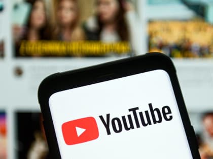 Правозащитники США подали иск против YouTube