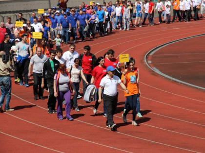 Открытая спартакиада для трудовых коллективов пройдет в Майкопе по пяти видам спорта