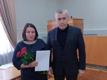 В зале заседаний районной администрации подвели итоги деятельности службы здравоохранения района за 2022 год