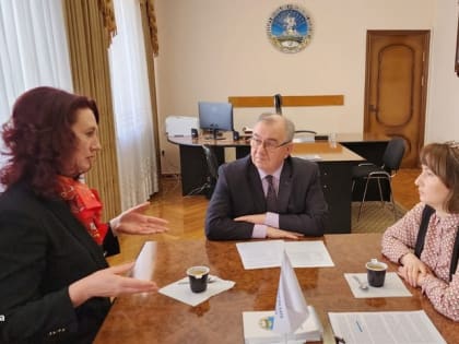 В Общественной палате Адыгеи обсудили вопросы наблюдения за ходом голосования