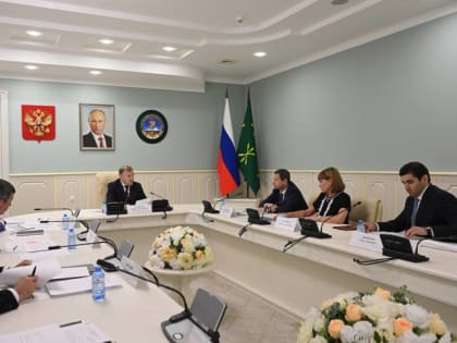 Адыгея будет наращивать взаимодействие со Сбербанком