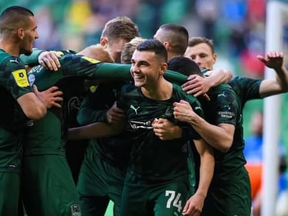 ФК «Краснодар» решил проблемы с финансированием команды