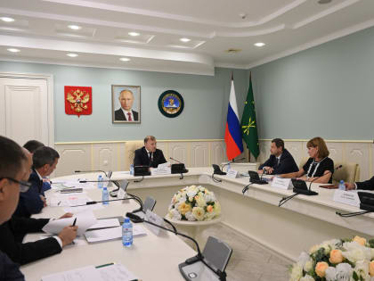 За первое полугодие текущего года бизнес Адыгеи получил в Сбере кредитов на сумму 2,1 млрд.руб.