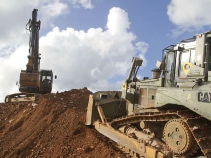 Сочи: на федеральную трассу сошел сель, в горах лавиноопасность