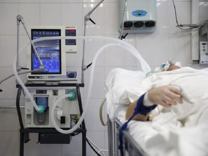 В Адыгее число жертв коронавирусной инфекции достигло 705 человек